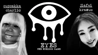 eyes x jiafei & cupcakke, pt. ii
