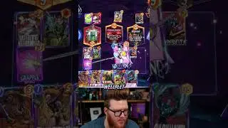 Loki is still absolutely busted!!