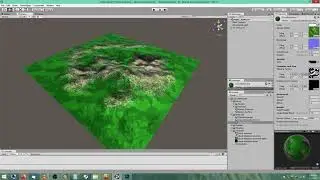 Unity Resource - Cloud Shadows Effect (update)