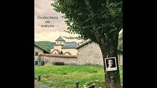 Gedachtes en ruiters (Official Audio)