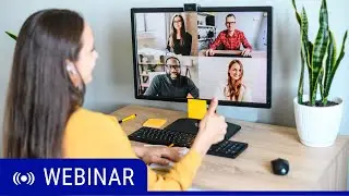 Zoom Platform for Education Webinar