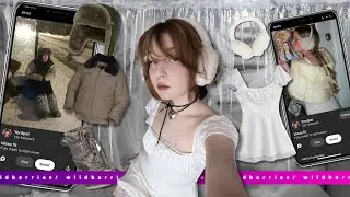 мой мармеладный, я была права 💋🐇 *распаковка с вб*