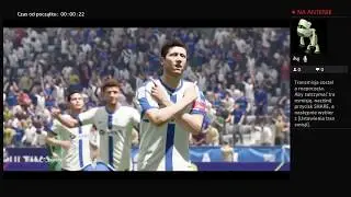FUT 18 Lewy :)