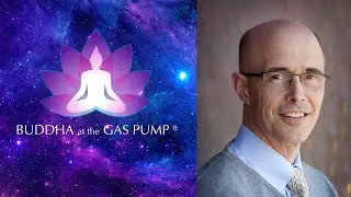 Jim Tucker - Buddha at the Gas Pump Interview