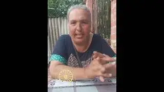 ПРИСЛАННЫЙ ТЕКСТ: «Маруся ,город Мирноград,Донецкая область ,обращение»