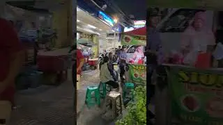 Siomay “Ikan Tenggiri”, Siomay Legend niy, rasa nya tetap tidak berubah dari dulu