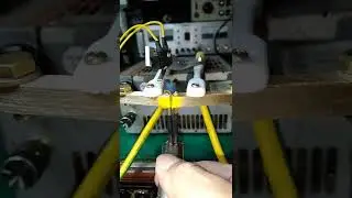 微波爐變壓器 製作電池點焊機