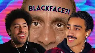 The Most RACIST TV Show Returns (w/ Jarvis Johnson)