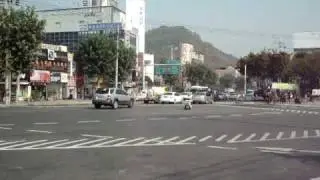 Highway Rascal