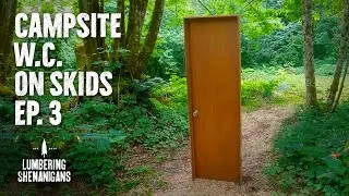 Campsite W.C. – Ep. 3 