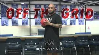 Finding Passion (and Love) in Competitive Dodgeball | Off the Grid with Josh Cruz