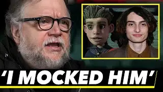 Guillermo Del Toro's Pinocchio MISSED A Major Thematic TRIUMPH..
