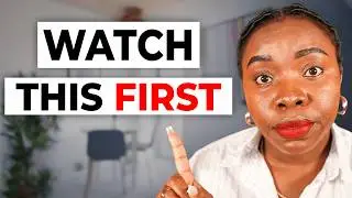 Don't Buy a House Until You Watch This (UK First-Time Buyers)