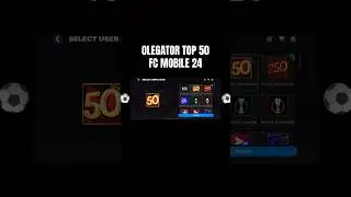 VSA Season Rewards #fcmobile #fc24 #fifamobile #fifa24 #рекомендации