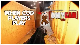 Bodycam is the Most Realistic FPS Game Ever!