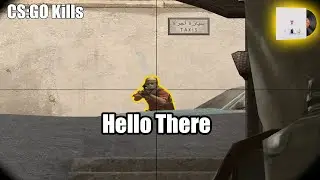 u mad! (bbno$) - CS:GO i kilka fragów
