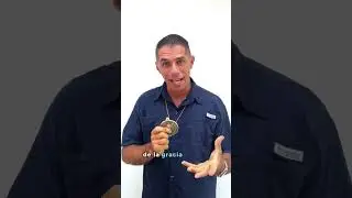 ¿Sabes cómo utilizar la medalla de San Benito?