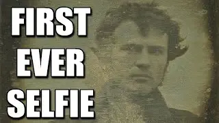 Top 10 Worlds Oldest Photographs