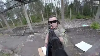 Пилад Р1Х20 AVIS, ВОМЗ