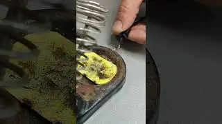 как поменять полярность в блоке питания 1 