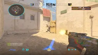 CS2, Faceit 3400+ ELO, Faceit PUG | ELO Farming, 4070 Super + 7800x3d,