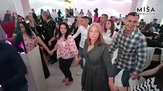 Orkestar Nenada Tasica Taneta - Rodjendansko kolo za sve goste - Ilijin 18.rodjendan