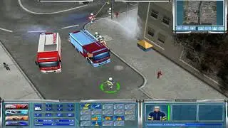 EMERGENCY 4 Belgium Mod v1 0 beta