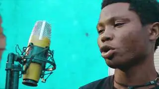 EL BACHIR - PROPRE (Session freestyle) dir by Mtkl-boka