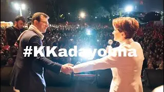 Meral Akşener & İmamoğlu-Aşkın Olayım