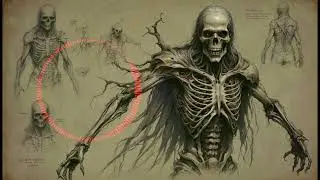 iconDARK - The Opposite of Human
