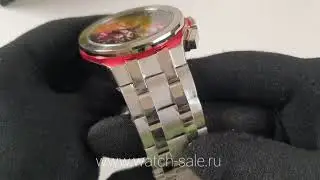 Часы мужские кварцевые Invicta SHAQ 34816