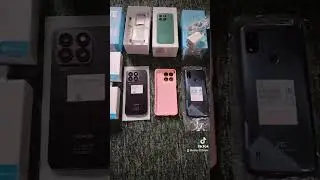 HONOR X8b  8/256g