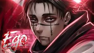 Choso - Blood Composition (Jujutsu Kaisen) | Egovern