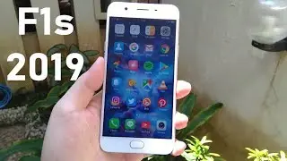 Is This Old OPPO Still Usable