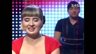Мій зможе | 3 выпуск