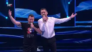 Mihovil & Goran | ZVIJEZDE PJEVAJU S13. Ep.6