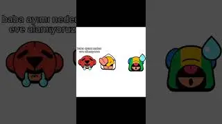 geri döndüm#trend#brawlstars#keşfet#brawl#keşfetbeniöneçıkar#keşfetteyiz#shorts#fyp