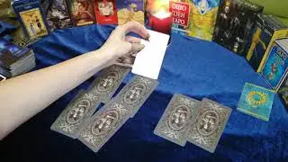 Что он от вас скрывает, тайные мысли 2 варианта. 