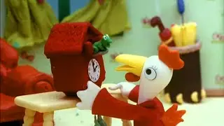 Cuckoo Koki 🕰️