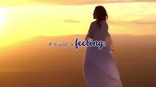 You're Not Actually Alone