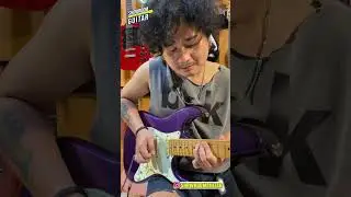 SATU ~ DEWA19 |#showroomguitar  #dewa19 #shorts #satudewa19
