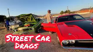 Which Cars Will DOMINATE at Perris Street Legal Dragway in 2024?