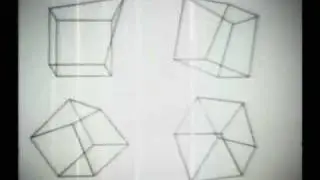 The Art of Fugue...Japan' first CG anime film 1968