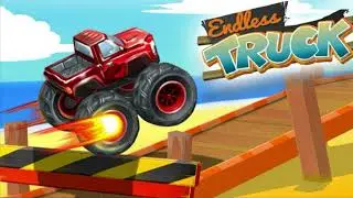 Endless Truck - Main Theme