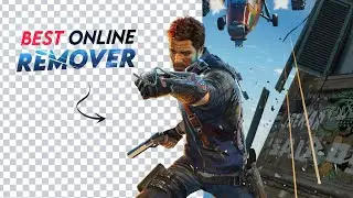 Best 🔥 Online Background Remover tool