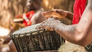 Percussion Music - Tribe - Royalty Free