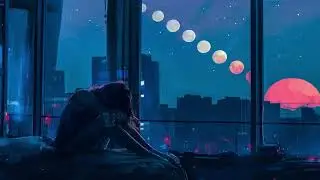 Colton Avery - What Is It About the Night