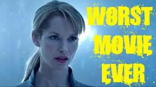 Resident Evil Retribution Is So Bad It's Like Looking Into A Mirror - Worst Movie Ever