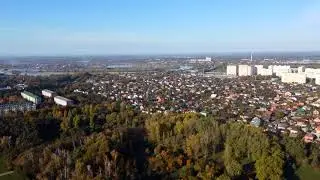 ботанический сад