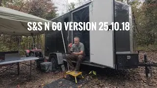 S&S N 60 VERSION 25.10.18